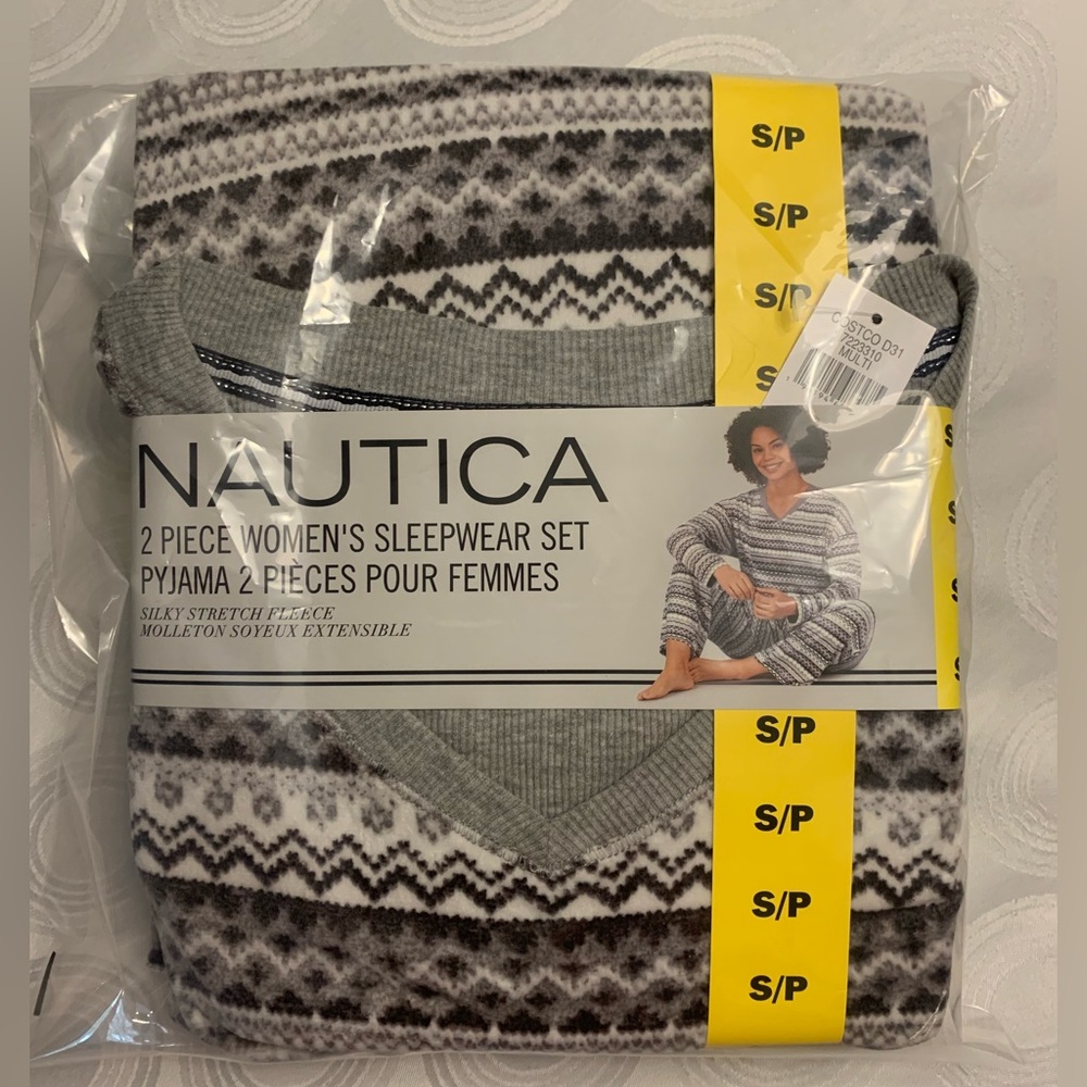 NAUTICA - pyjamas - Picture 3 of 6